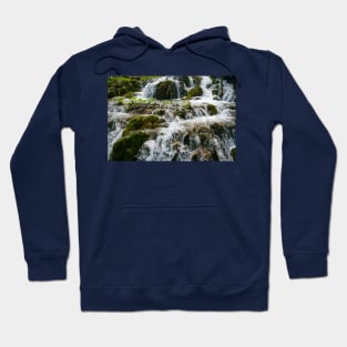 Plitvice Lakes Hoodie